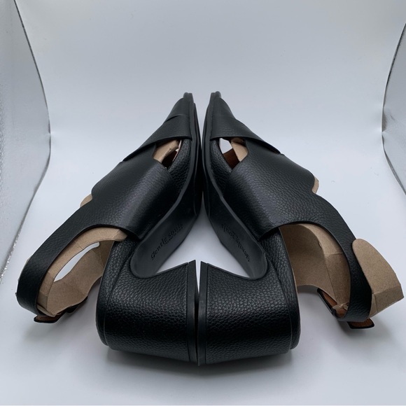 NWB GENTLE SOULS BY KENNETH COLE Ivy Strappy Slingback Sandal Women's size9 1120 - Picture 10 of 11